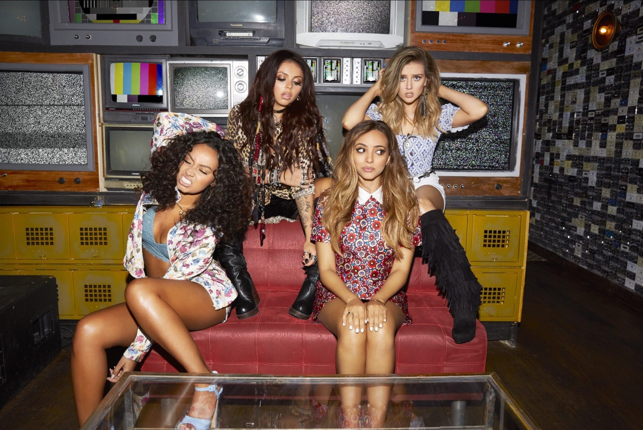 Little Mix (Little Mix)