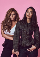 Little Mix - TMRW Magazine (2017) фото №1135855