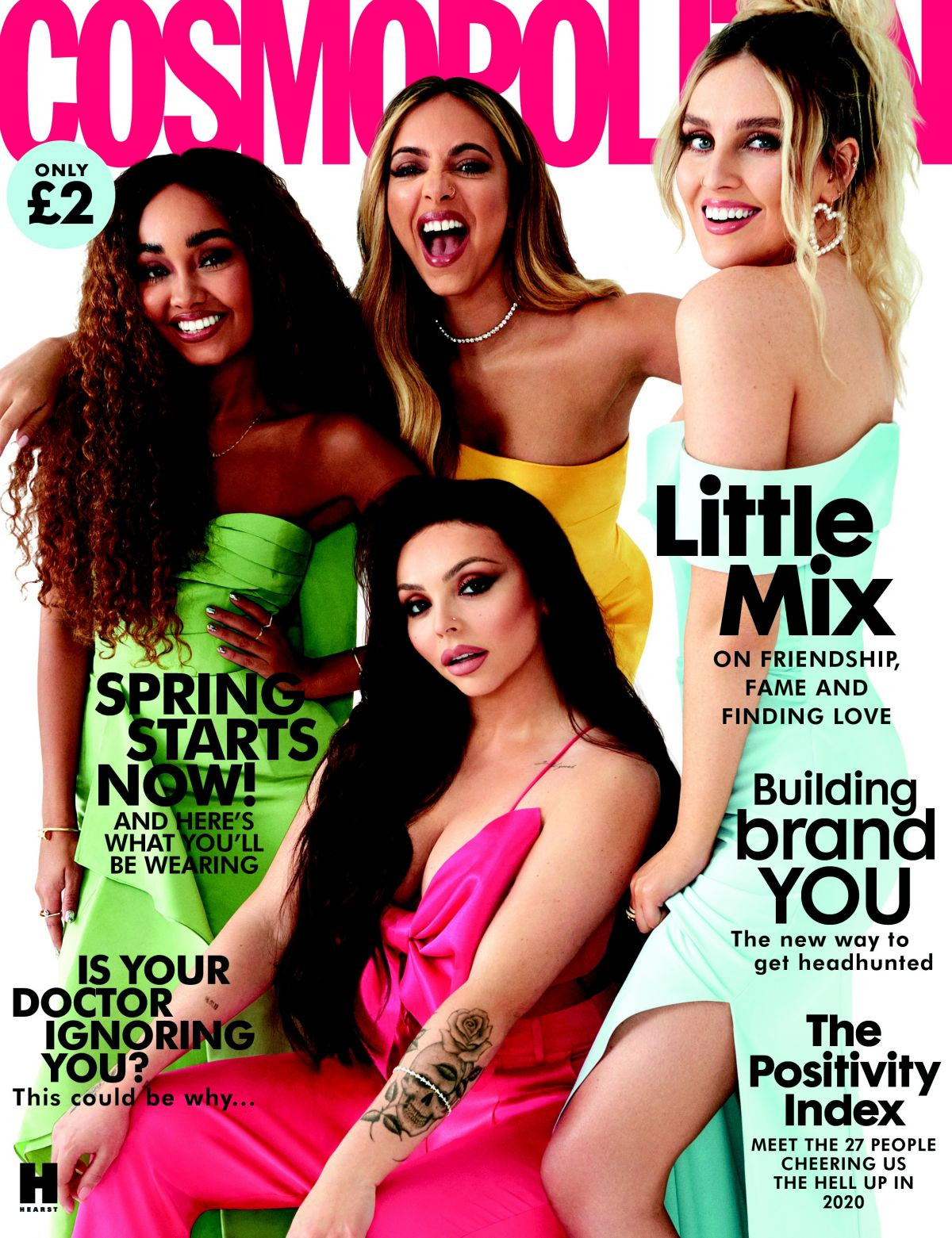 Little Mix (Little Mix)