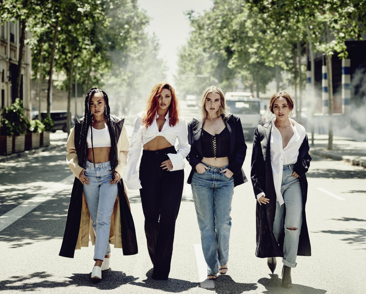 Little Mix (Little Mix)