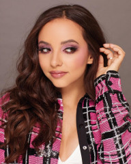 Little Mix – Photoshoot for “LMX” Cosmetics Range (2018) фото №1102795