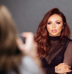 Little Mix – Photoshoot for “LMX” Cosmetics Range (2018) фото №1102800