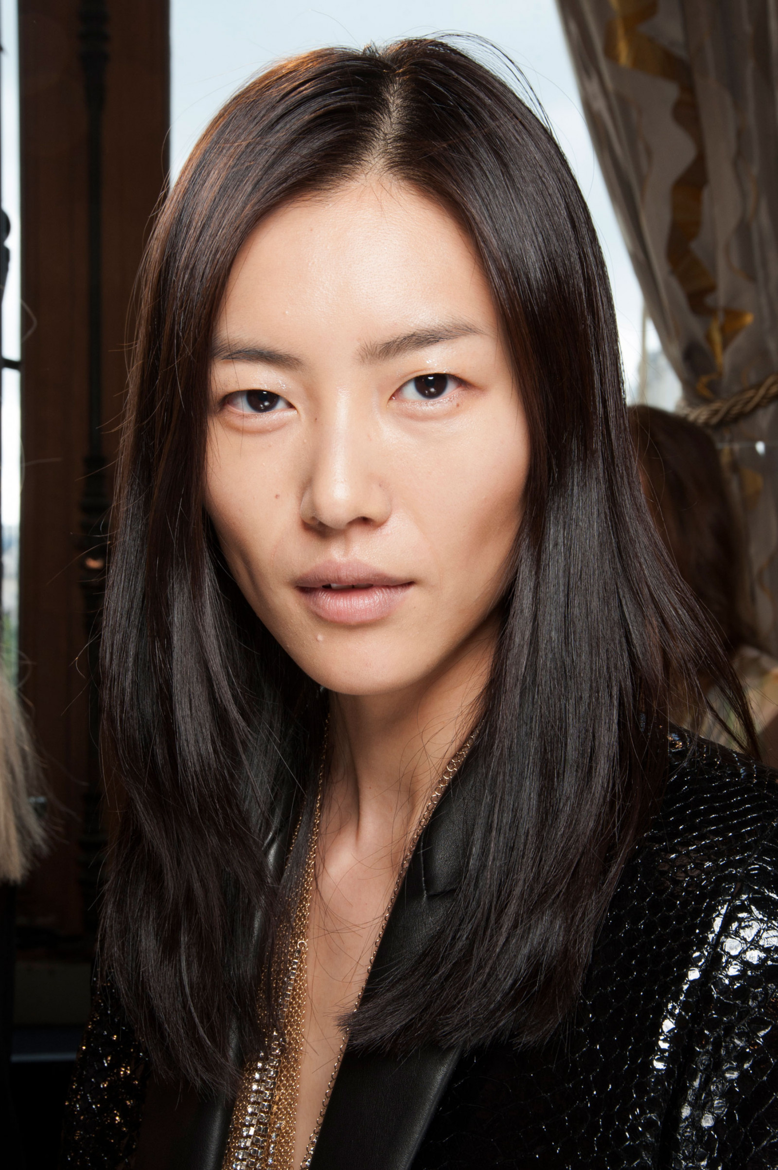 Лиу Вэн (Liu Wen)