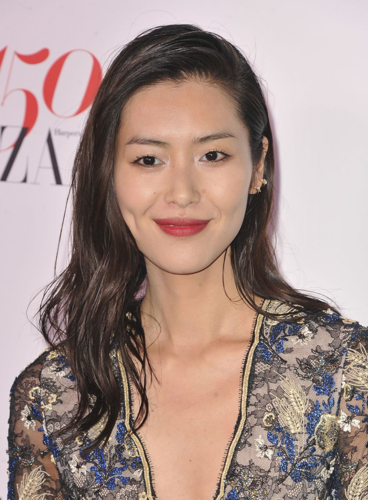 Лиу Вэн (Liu Wen)