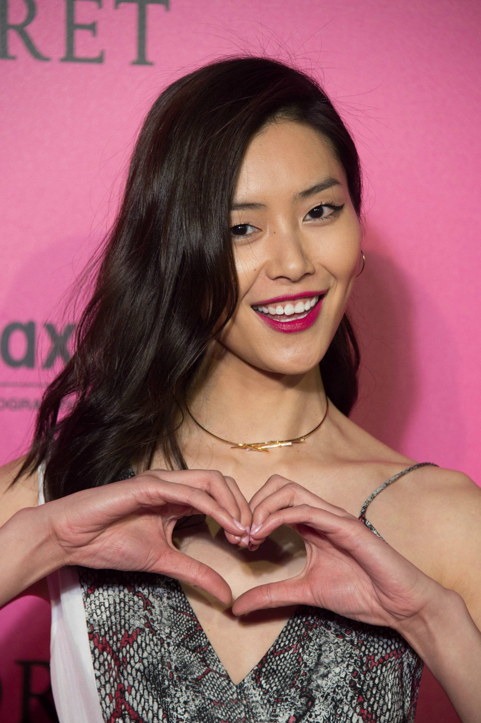 Лиу Вэн (Liu Wen)