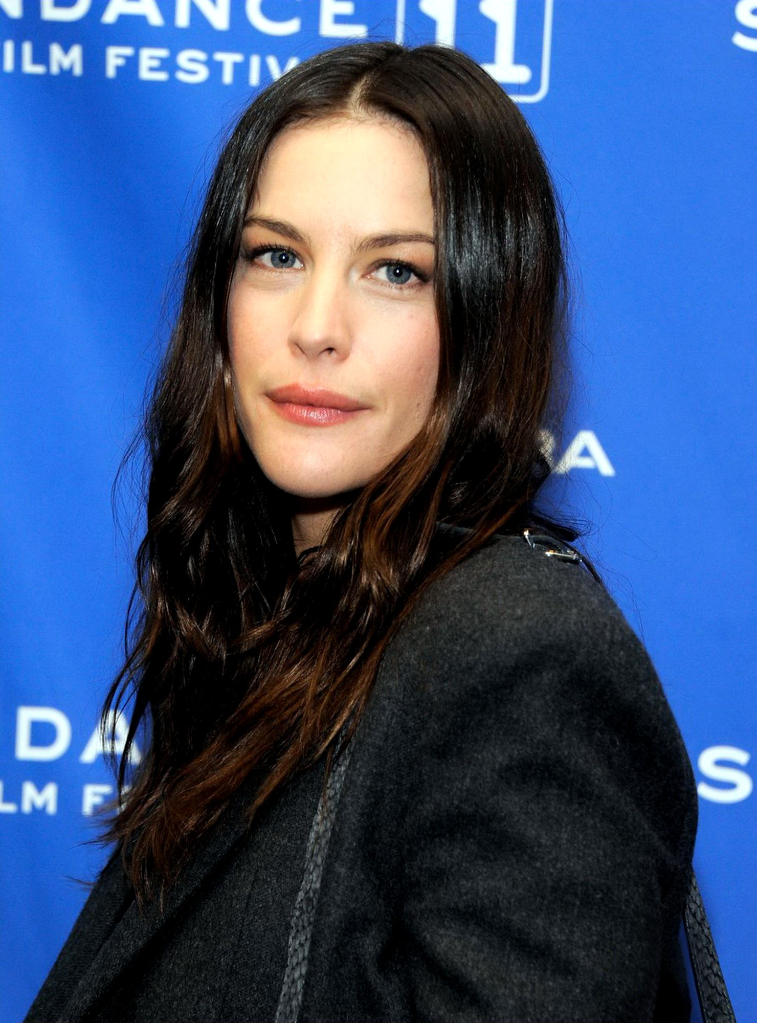 Лив Тайлер (Liv Tyler)