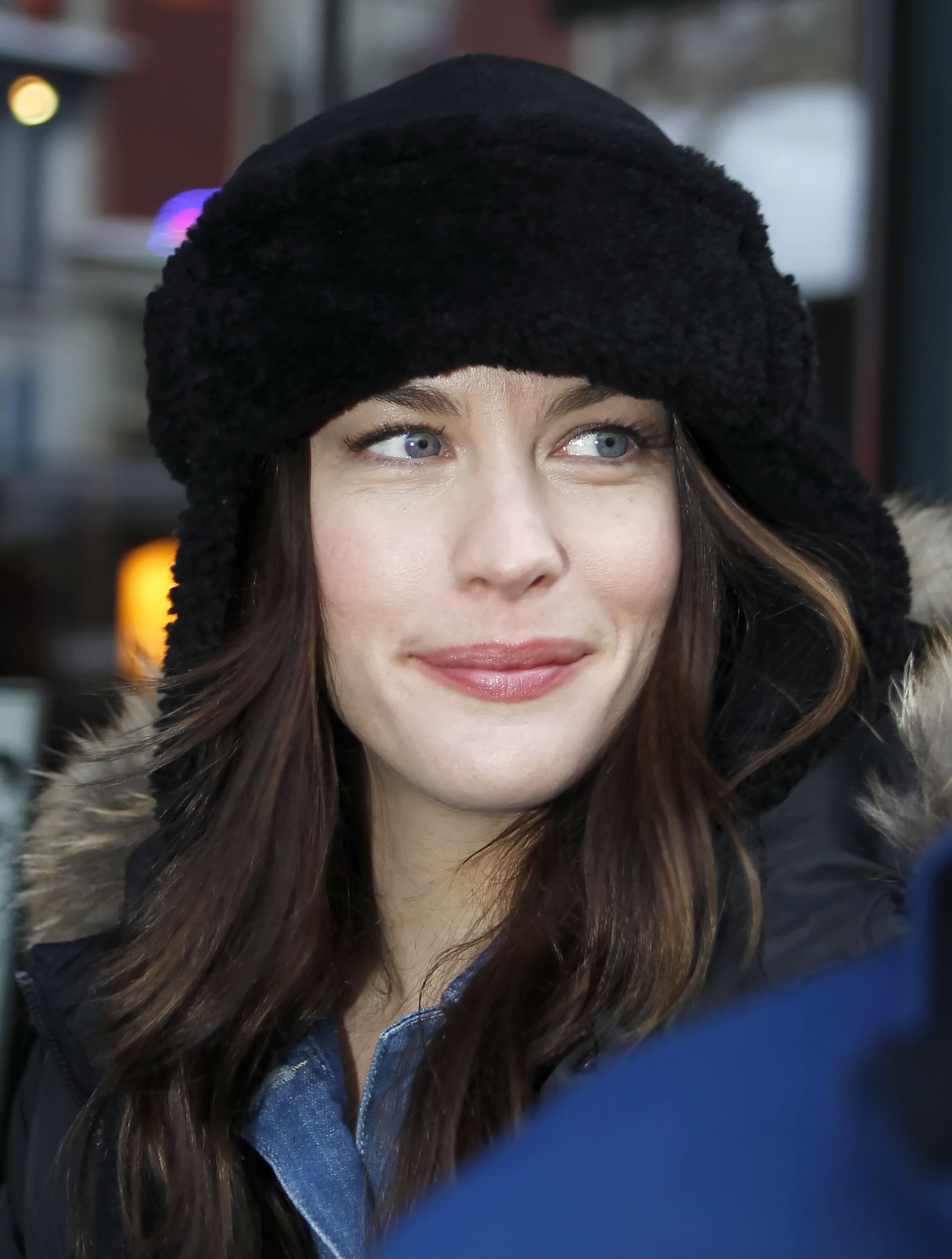 Лив Тайлер (Liv Tyler)