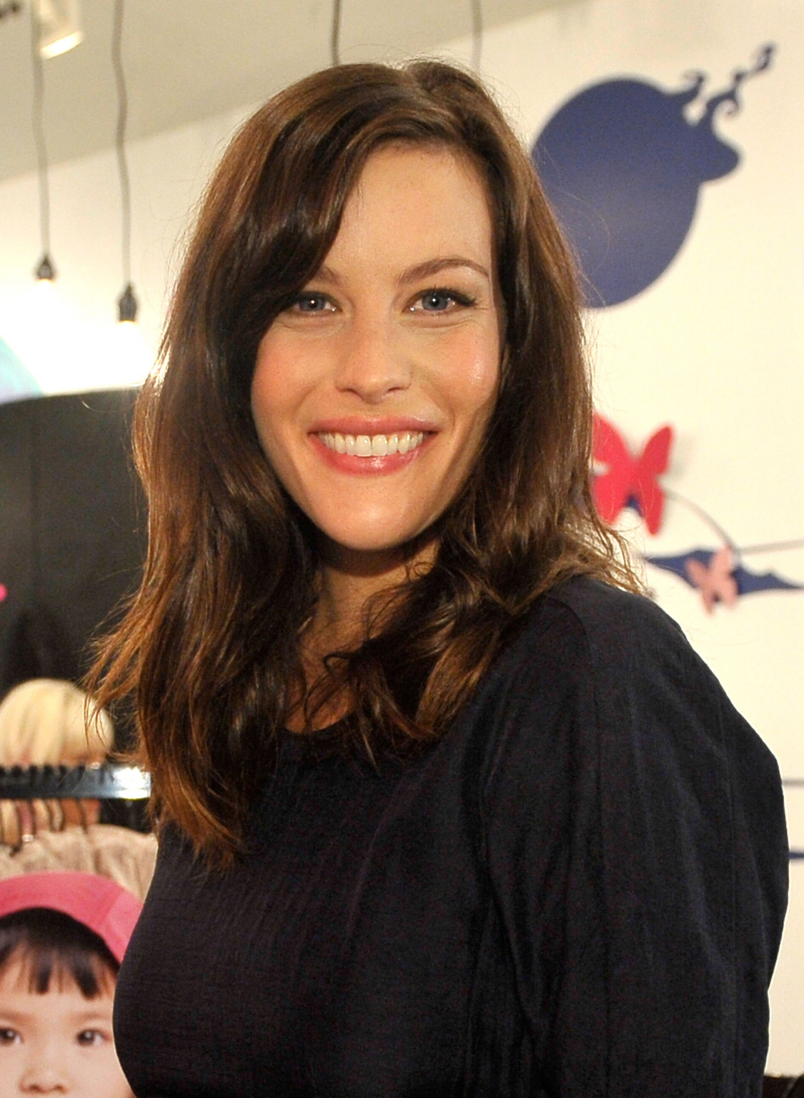 Лив Тайлер (Liv Tyler)