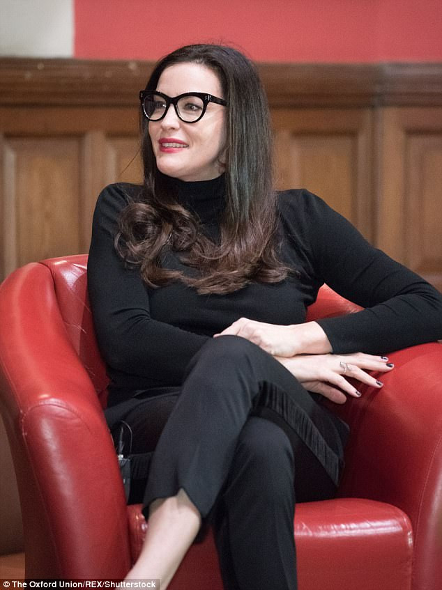 Лив Тайлер (Liv Tyler)