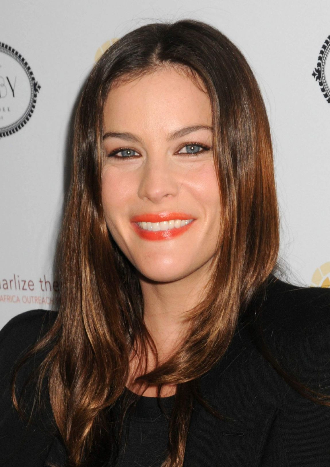 Лив Тайлер (Liv Tyler)