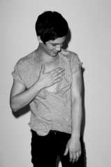 Logan Lerman фото №586898