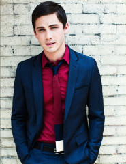 Logan Lerman фото №582350