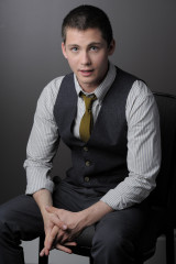 Logan Lerman фото №566828