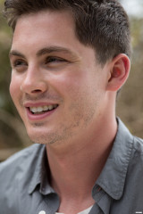 Logan Lerman фото №769370