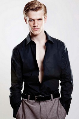 Lucas Till фото №449275