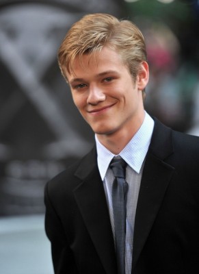 Lucas Till фото №449269