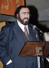 Luciano Pavarotti фото №112587