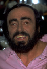 Luciano Pavarotti фото №112586
