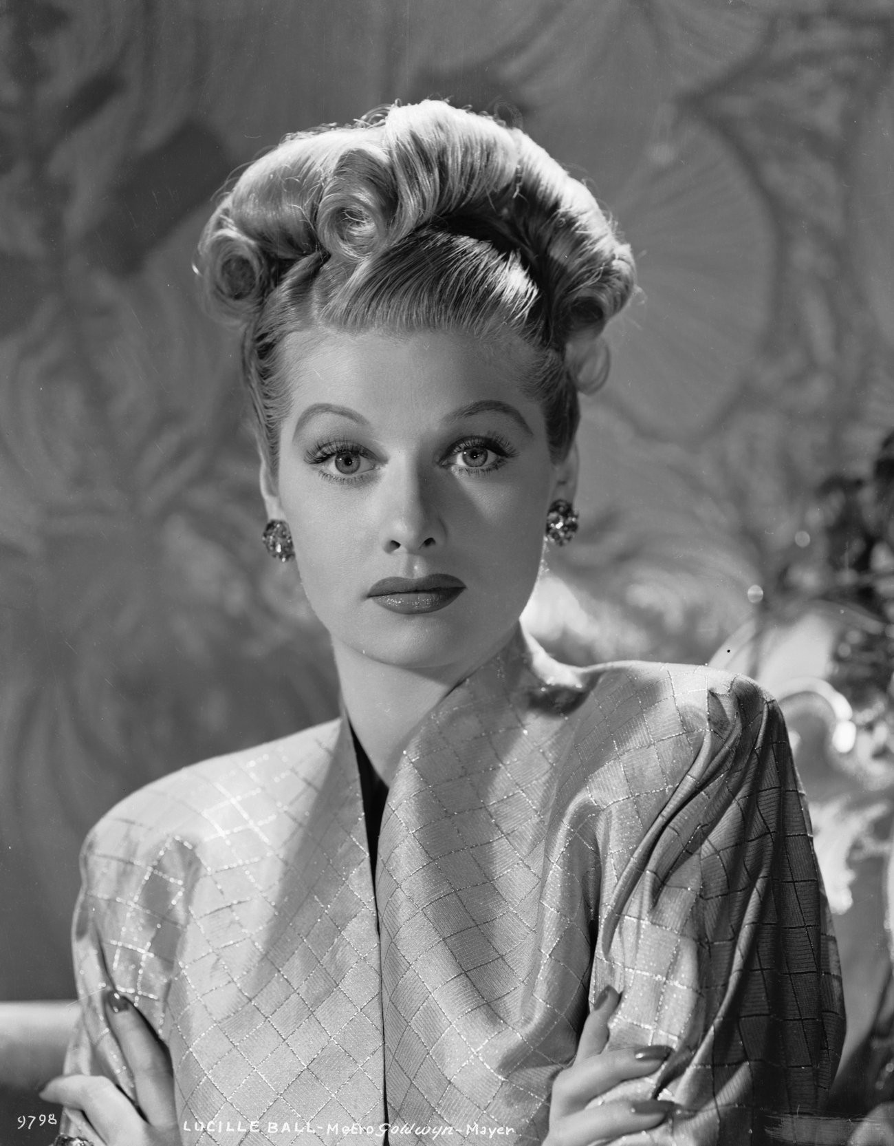 Люсиль Болл (Lucille Ball)