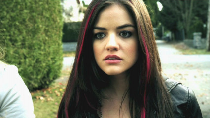 Lucy Hale фото №822878