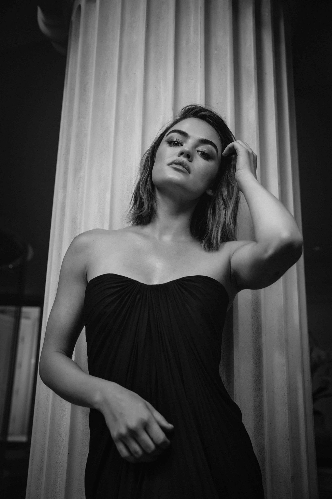 Люси Хейл  (Lucy Hale)