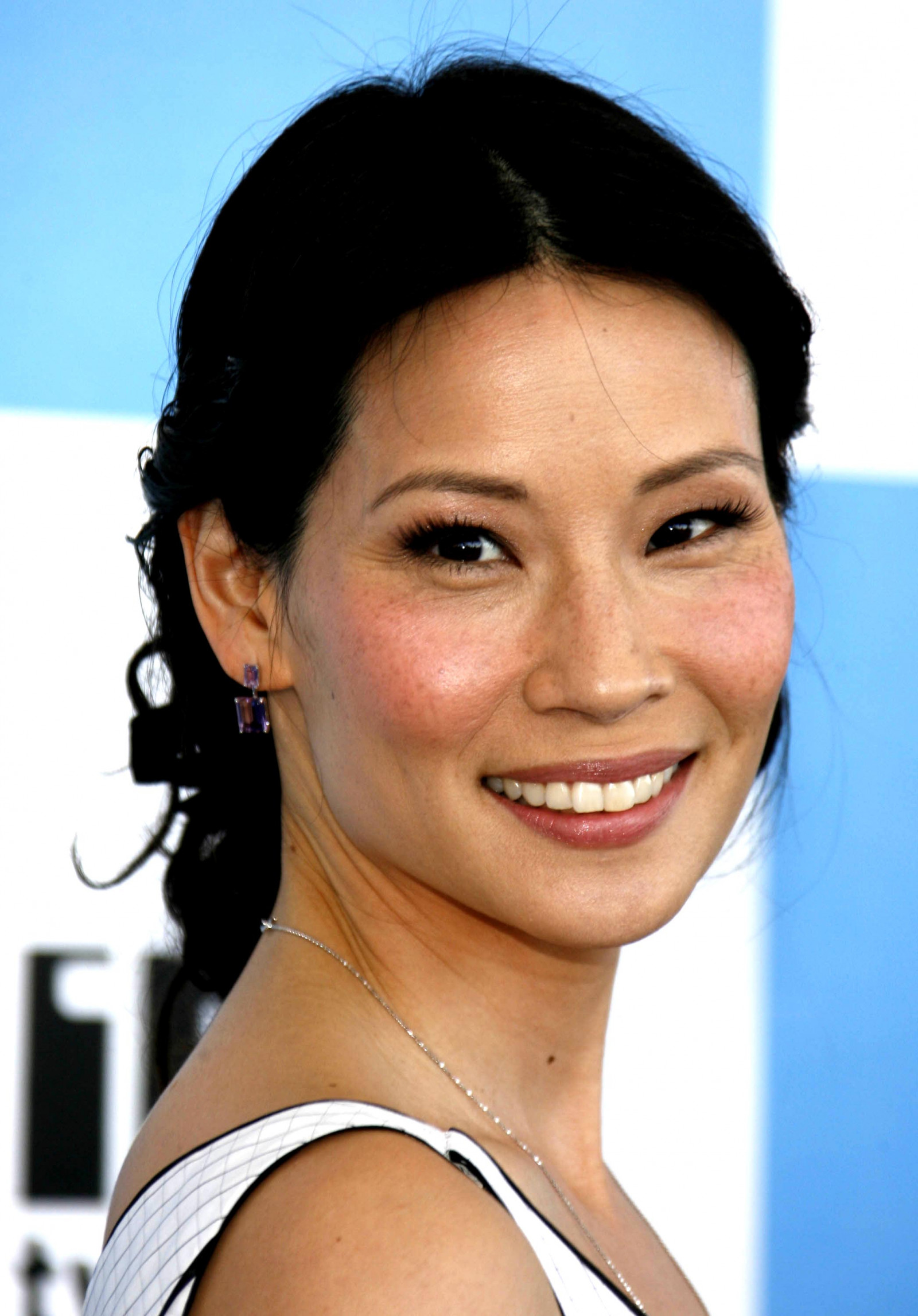 Люси Лиу (Lucy Liu)