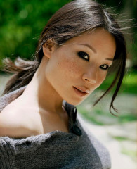 Lucy Liu фото