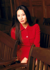 Lucy Liu фото №240758