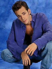 Luke Perry фото №1359808