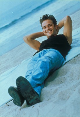 Luke Perry фото №377300