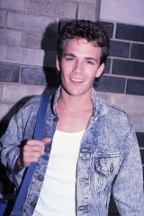 Luke Perry фото №1359802