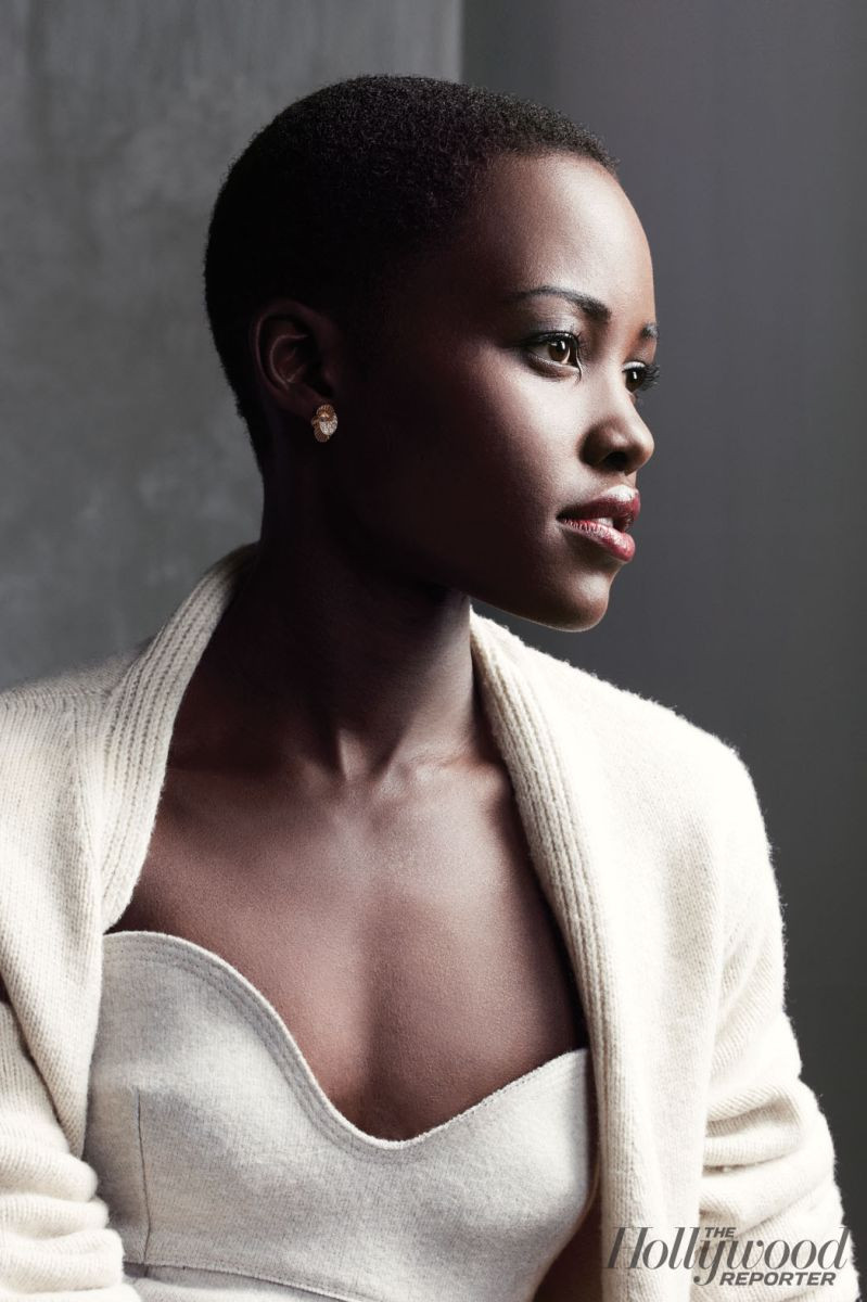 Люпита Нионго (Lupita Nyongo)