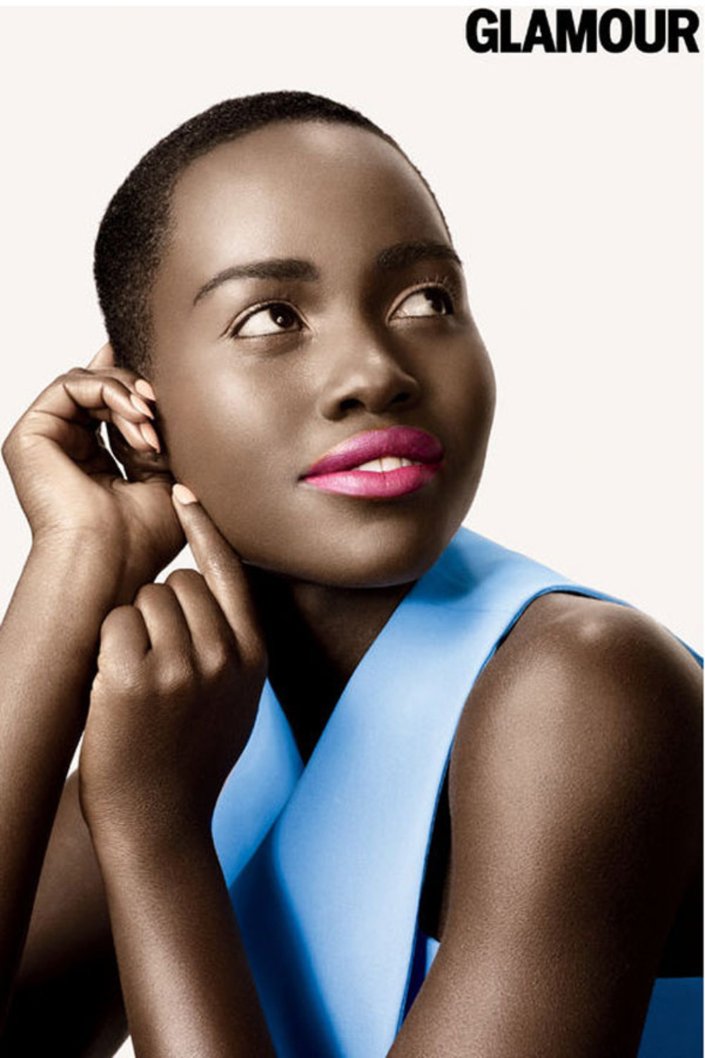 Люпита Нионго (Lupita Nyongo)