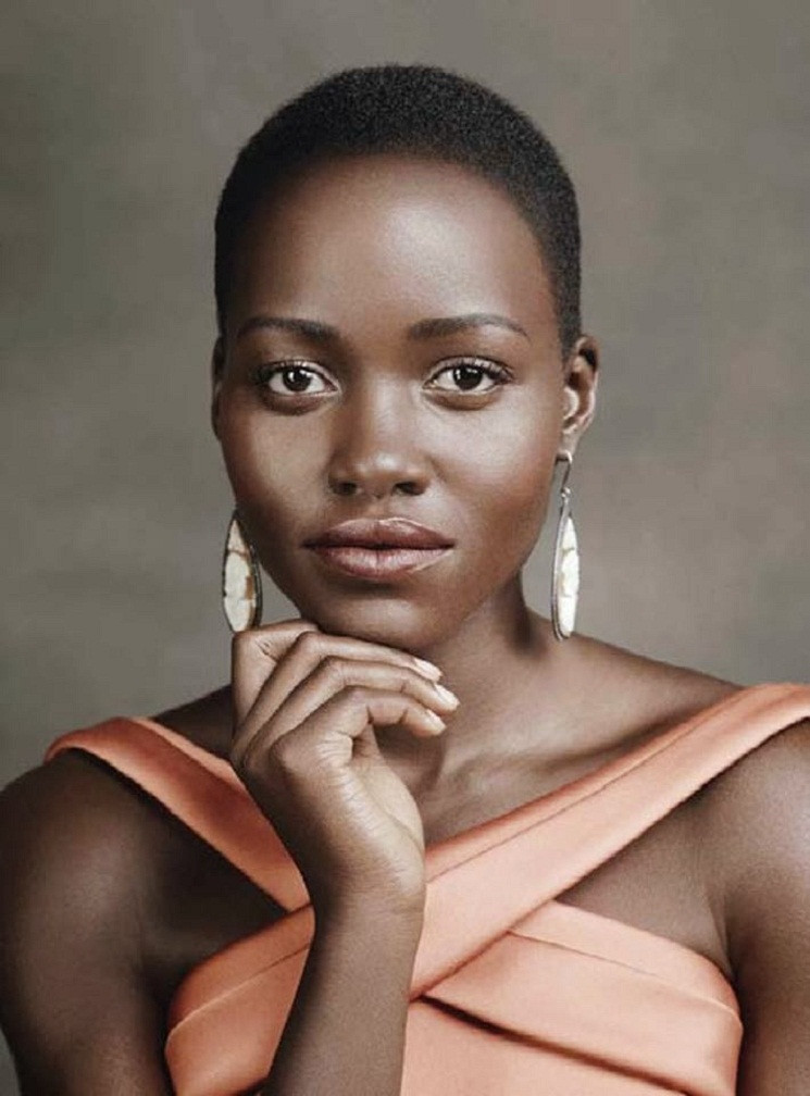 Люпита Нионго (Lupita Nyongo)