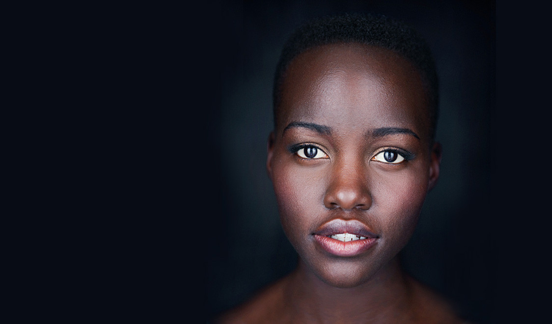 Люпита Нионго (Lupita Nyongo)