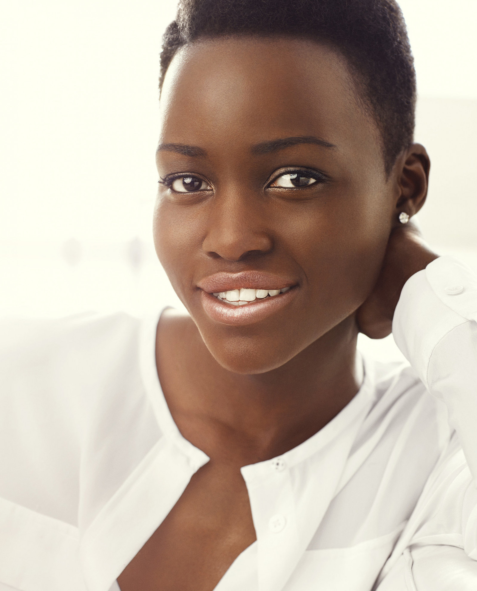 Люпита Нионго (Lupita Nyongo)