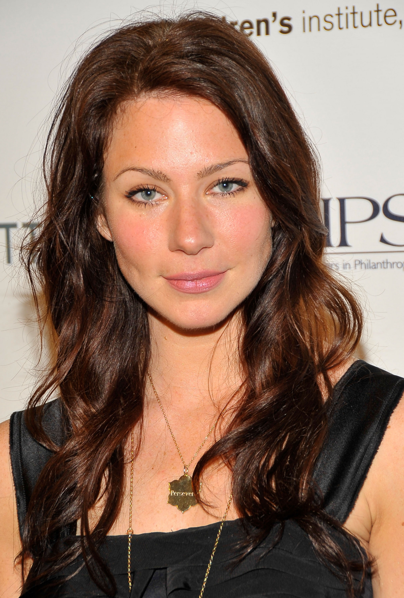 Линн Коллинз (Lynn Collins)