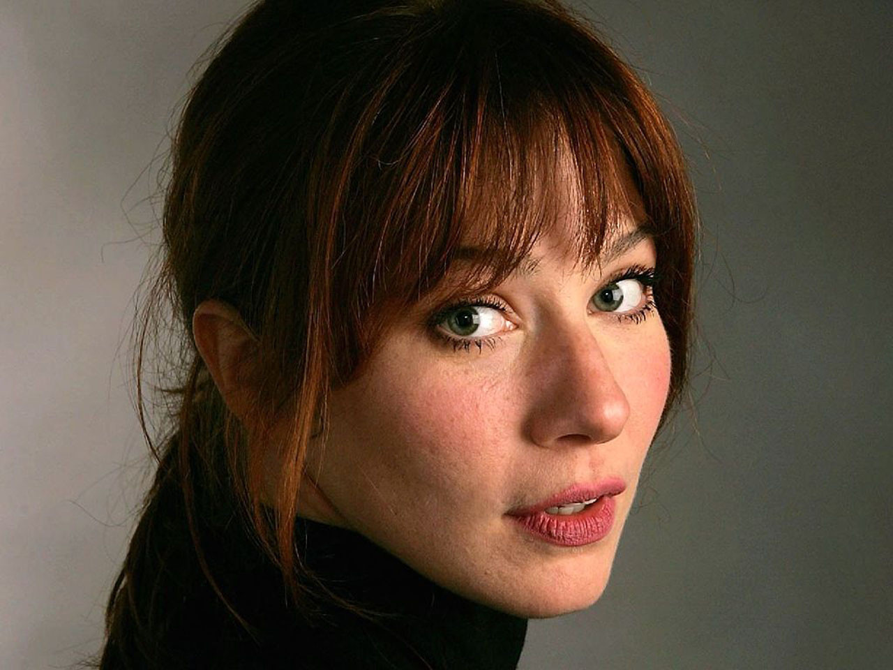 Линн Коллинз (Lynn Collins)