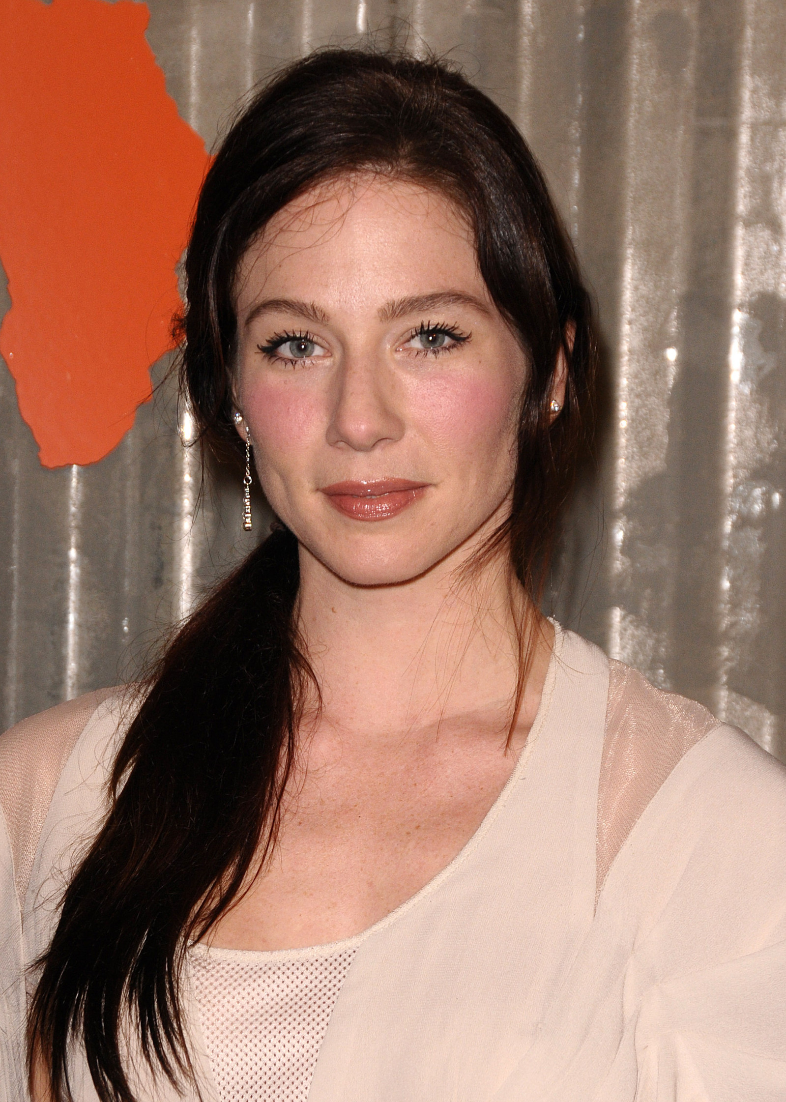 Линн Коллинз (Lynn Collins)