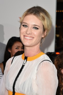 Mackenzie Davis фото №802405