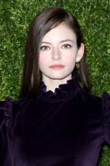 Mackenzie Foy – 2018 CFDA Vogue Fashion Fund Awards фото №1114522