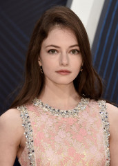 Mackenzie Foy – 2018 CMA Awards фото №1118570