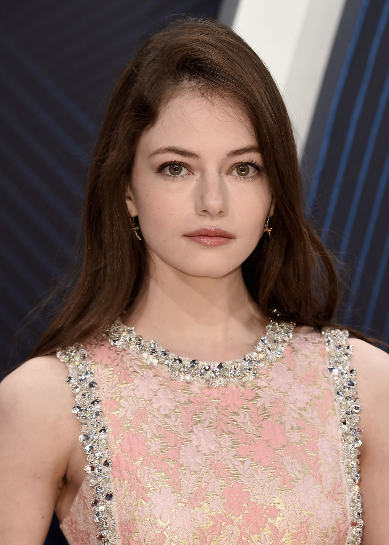 Маккензи Фой (Mackenzie Foy)