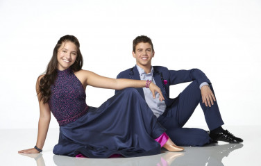 Mackenzie Ziegler – DWTS: Juniors Promo Photos фото №1107533