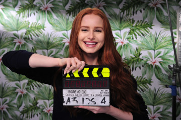 Madelaine Petsch фото №1036946