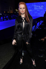 Madelaine Petsch фото №1010045