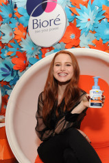 Madelaine Petsch фото №1041837