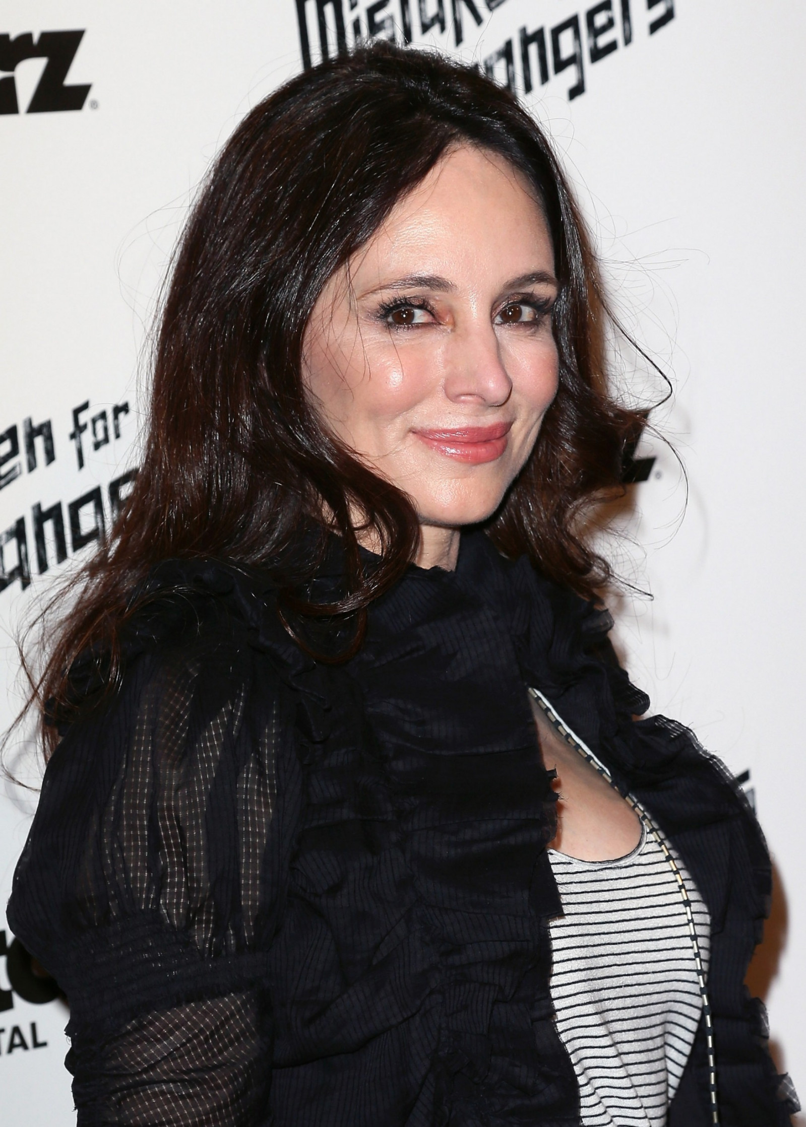 Мэделин Стоув (Madeleine Stowe)