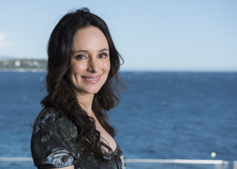 Madeleine Stowe - 'Revenge' Photocall at 52nd Monte Carlo TV Festival 06/12/2012 фото №1270467