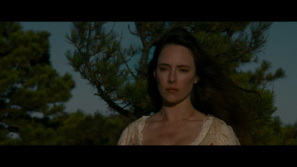 Madeleine Stowe - The Last of the Mohicans (1992) фото №1324950